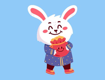 兔子的繁殖方法是什么