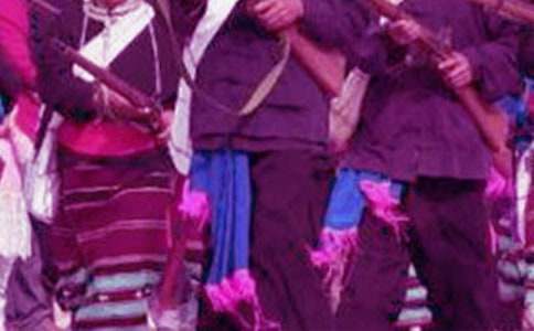 描写爱国爱民族的名言名句