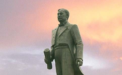 詹天佑的经典爱国名言