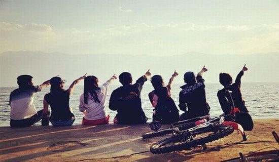 有关友谊的名言句子