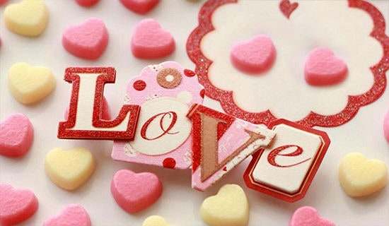 关于珍惜爱情的中外名言