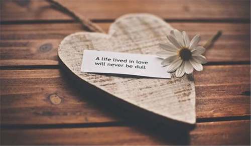 关于爱情名言名句有哪些