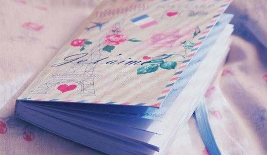 文艺唯美句子59句