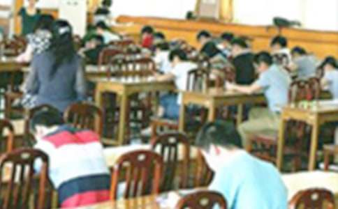 学生期中考试学习总结