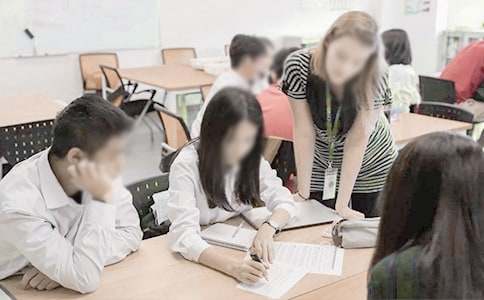 《小数大小比较》教学反思（精选20篇）