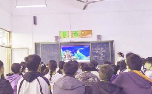 《认识图形》教学反思（精选13篇）