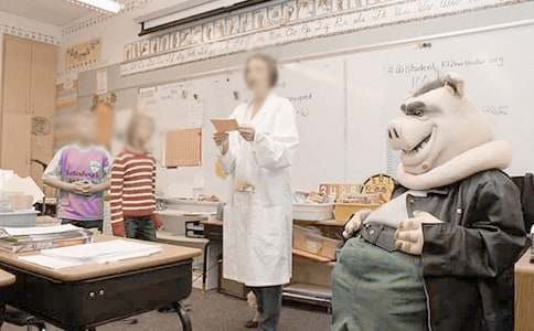 生活日用品的联想教学反思