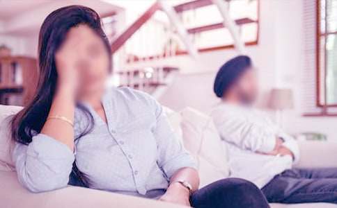 狐狸吵架的歇后语