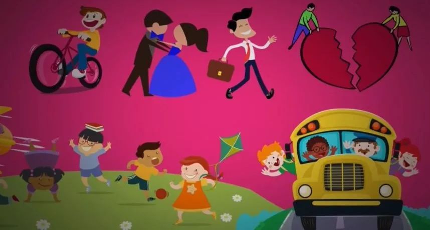 为什么会觉得长大后时间过得越来越快了?怎么让飞逝的时间慢下来?