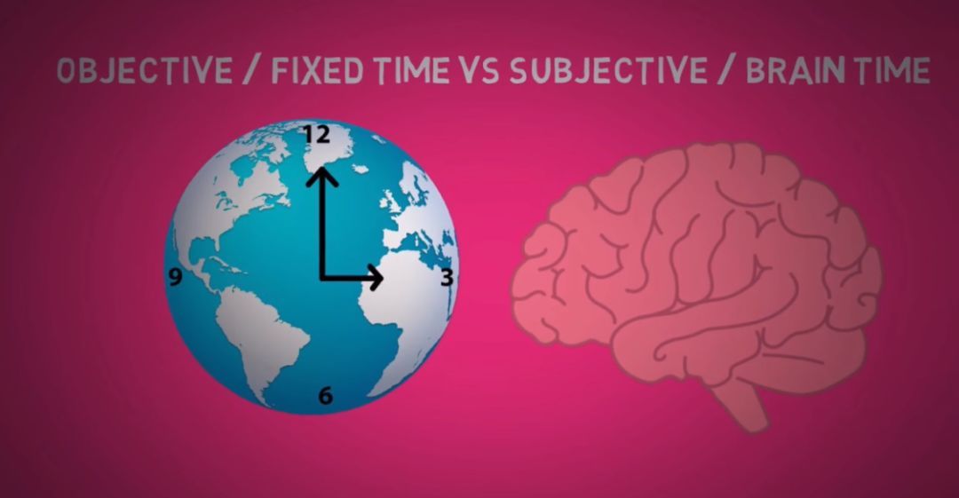 为什么会觉得长大后时间过得越来越快了?怎么让飞逝的时间慢下来?