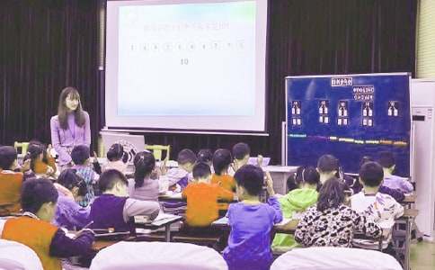 六年级第一学期的教学工作总结15篇