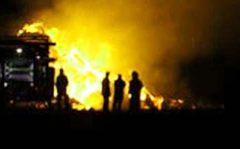 落实消防管理情况报告（通用11篇）