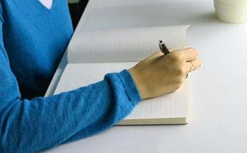 写信心十足的造句