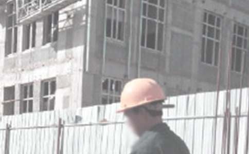 建筑工程劳务分包合同范本