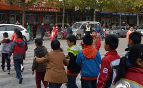 接送小学生安全协议书