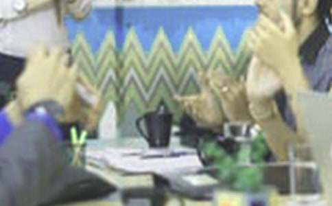 职工个人的月度工作总结