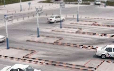 期末驾校个人工作总结