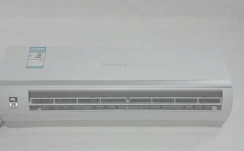 空调安装合同范本