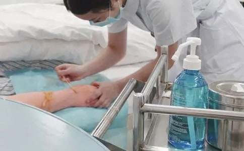 护理部季度工作总结