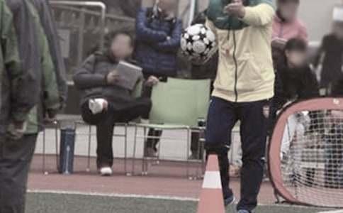 中学体育教师说课稿（精选12篇）