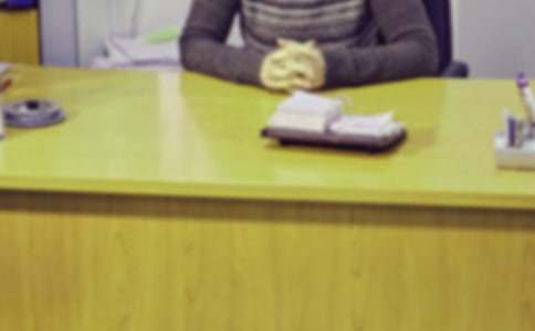 前台的实习报告