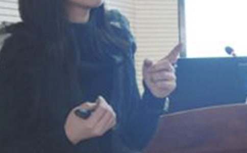 公关部学期工作总结