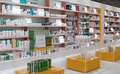 药店医疗器械自查报告范文