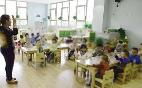 幼儿园教案说课稿