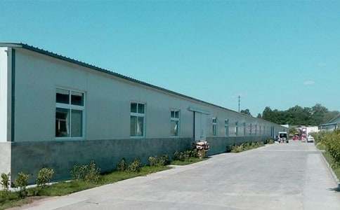 化工厂年终总结范文