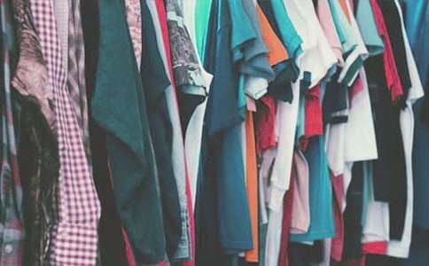 服装店合伙经营合同