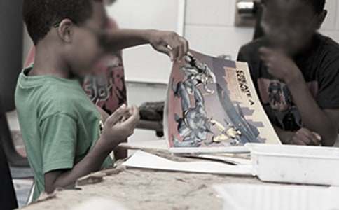 5.25心理健康教育日主题班会教案