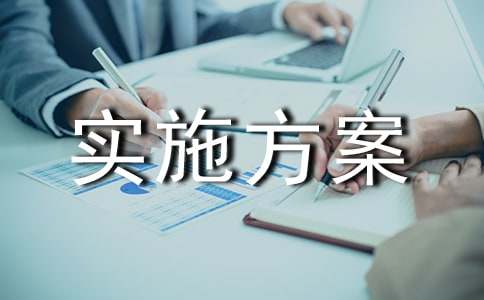 软件实施方案编写