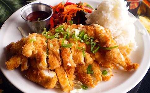 西餐的礼仪常识