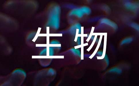 八年级上册生物教案(集锦15篇)