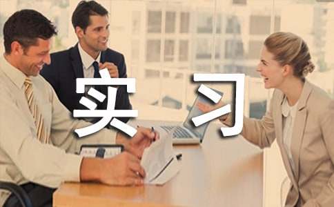 (推荐)物流实习报告