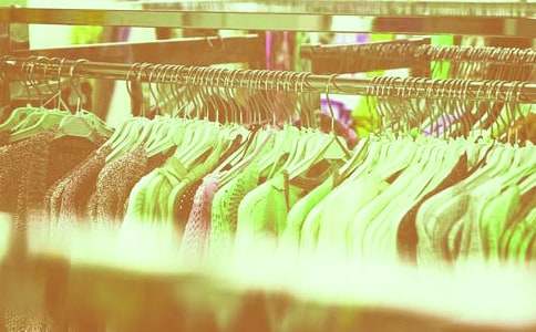 服装销售半年总结通用15篇