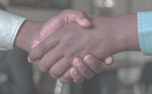 朋友间的交际礼仪