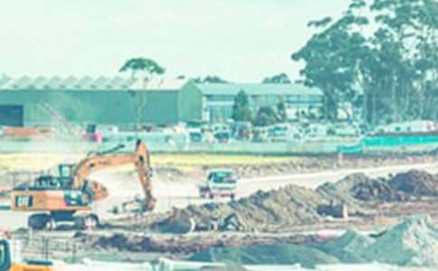 工地事故协议书