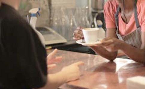 服务客户的心得体会