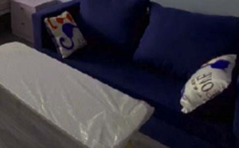 家具租赁合同范本