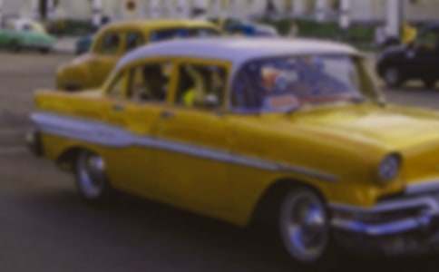 车辆安全管理规章制度