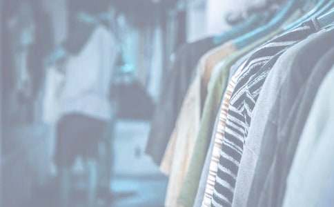 服装销售个人的工作总结