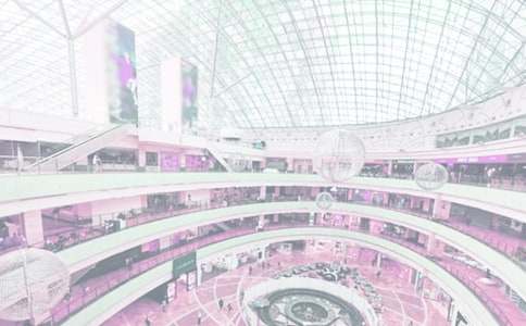 最标准商场店面转让合同