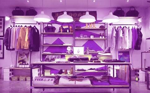 个人店铺转租合同