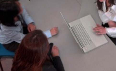 职场的各种礼仪