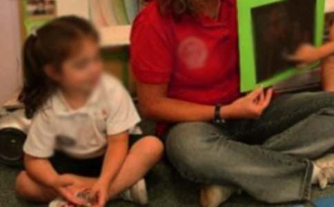 幼儿园小班英语教案《水果》