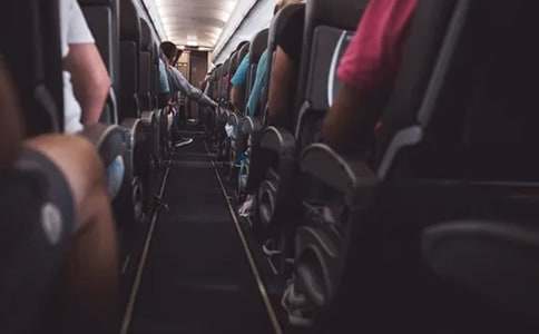 国外出差费用明细报告书