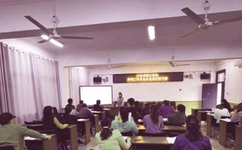 小学教务处的教学工作总结