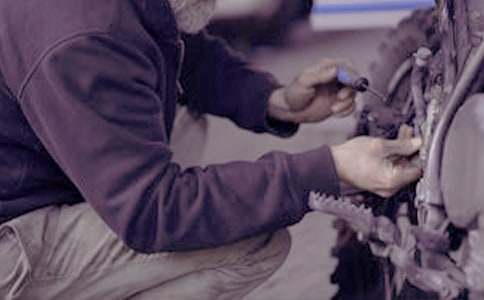 公共设备维修协议书