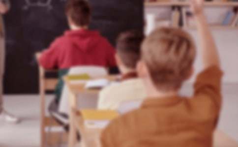 新学期新气象的演讲稿